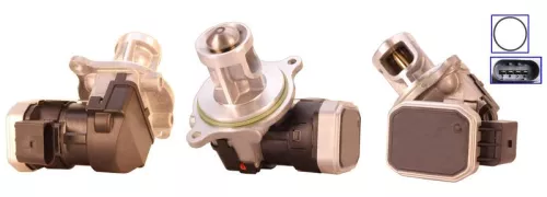 EGR-klep ELSTOCK 73-0166)