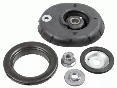 Reparatieset, steunbeugel voor veerpootophanging LEMFÖRDER 37573 01)