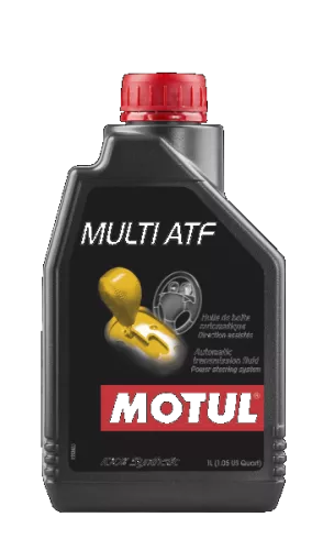Automatische transmissievloeistof MOTUL 105784)