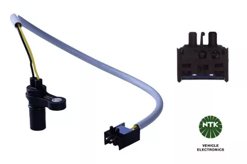 Toerentalsensor, automatische transmissie NTK 81519)
