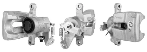 Remklauw ELSTOCK 86-1027)
