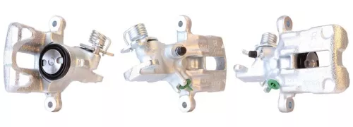 Remklauw ELSTOCK 87-0361)