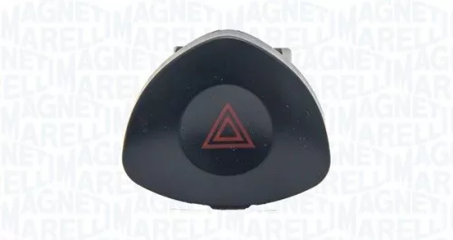 Waarschuwingslichtschakelaar MAGNETI MARELLI 000051011010)