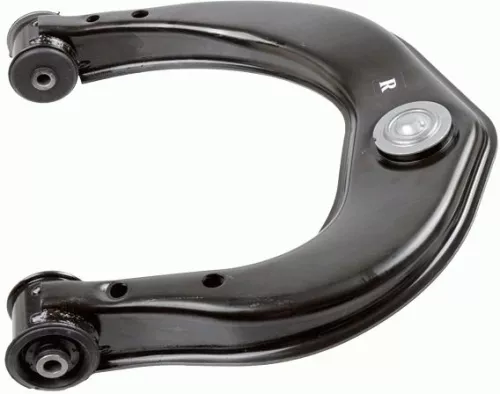 Draagarm/achterwielophanging LEMFÖRDER 38655 01)