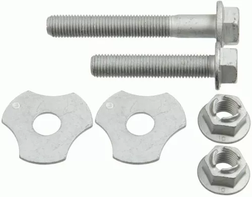 Reparatieset, wielophanging LEMFÖRDER 38818 01)