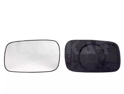Spiegelglas, buitenspiegel ALKAR 6401154)