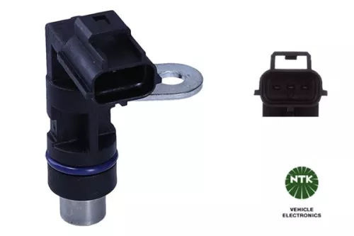 Sensor, krukaspuls NTK 81412)