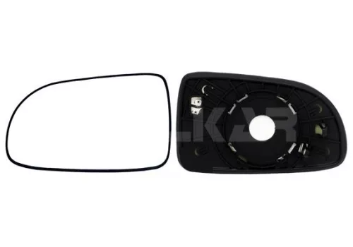 Spiegelglas, buitenspiegel ALKAR 6401453)