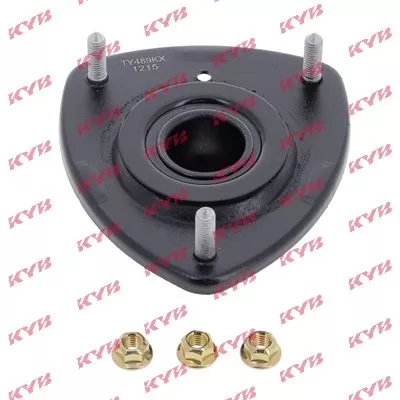 Reparatieset, steunbeugel voor veerpootophanging KYB SM5472)