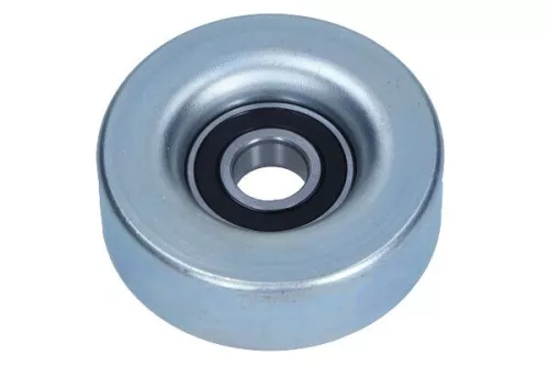 Ombuigings-/geleidingspoelie, V-geribbelde riem MAXGEAR 54-1338)