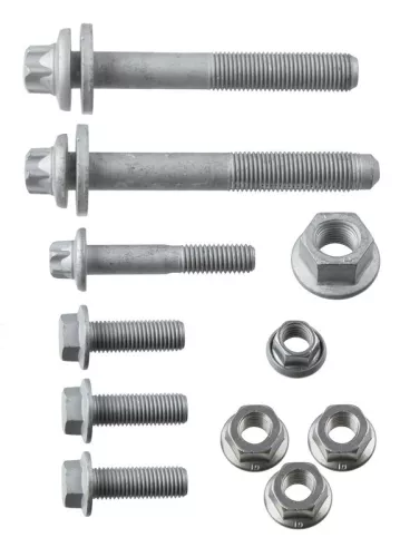 Reparatieset, wielophanging LEMFÖRDER 38119 01)