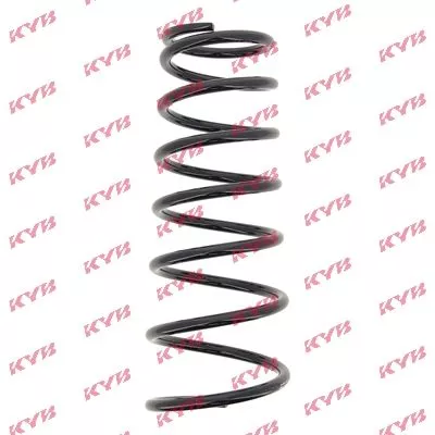 Veerophanging KYB RI6143)