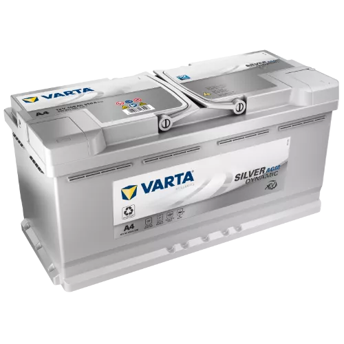 Startaccu VARTA 605901095J382)