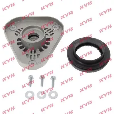 Repair Kit, suspension strut support mount KYB SM1103)
