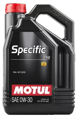 Motorolie MOTUL 106414)