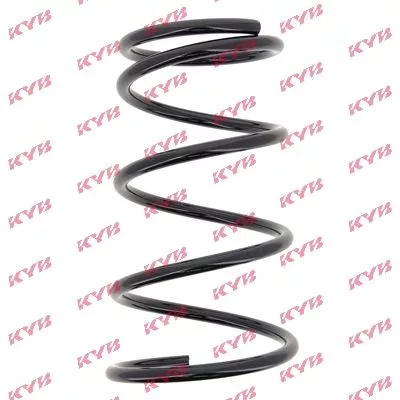 Veerophanging KYB RI2760)