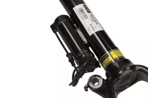 Air Suspension Strut ELRING 11-0570)
