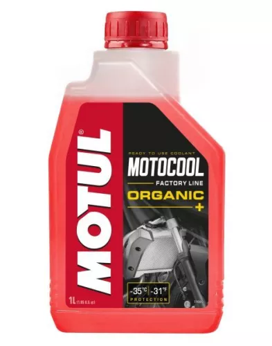 Antivries MOTUL 111034)