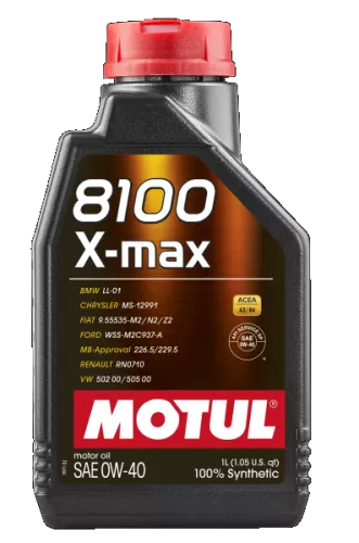 Motorolie MOTUL 104531)