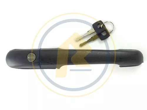 Buitendeurhendel Ac Rolcar 41.4302)