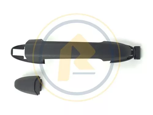 Buitendeurhendel Ac Rolcar 41.4306)