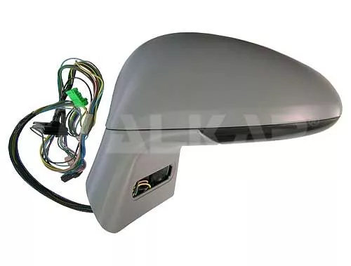 Buitenspiegel ALKAR 6125855)
