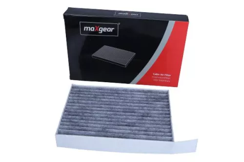Filter, cabinelucht MAXGEAR 26-1631)