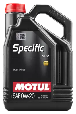 Motorolie MOTUL 107339)