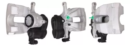 Remklauw ELSTOCK 86-2476)