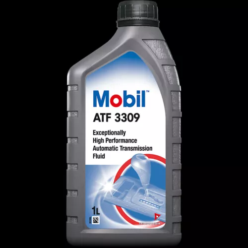 Transmissieolie MOBIL 150275)