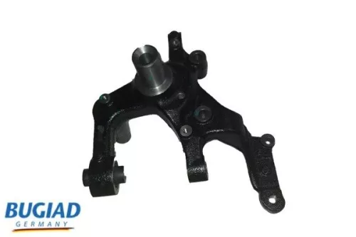 Steering Knuckle, wheel suspension BUGIAD BSP23470)