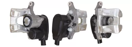Remklauw ELSTOCK 86-2323)