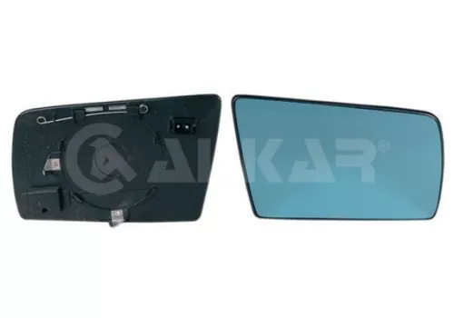 Spiegelglas, buitenspiegel ALKAR 6424539)