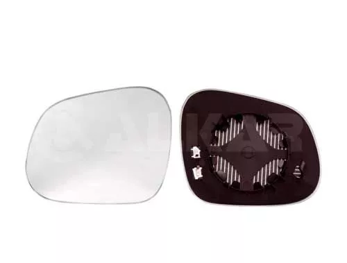 Spiegelglas, buitenspiegel ALKAR 6431059)