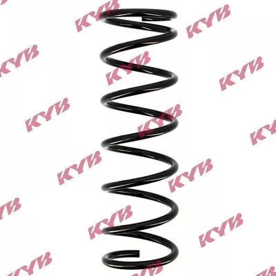Veerophanging KYB RA7106)