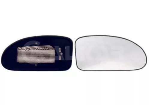 Spiegelglas, buitenspiegel ALKAR 6432399)