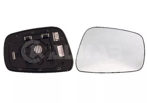 Spiegelglas, buitenspiegel ALKAR 6412558)
