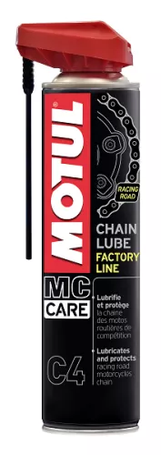 Kettingspray MOTUL 111658)
