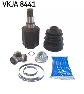 Koppelingsset, aandrijfas SKF VKJA 8441)