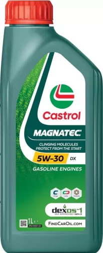 Motorolie CASTROL 15FFE7)