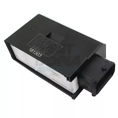 Deurslot MEAT & DORIA 31119)