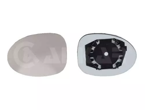 Spiegelglas, buitenspiegel ALKAR 6411167)