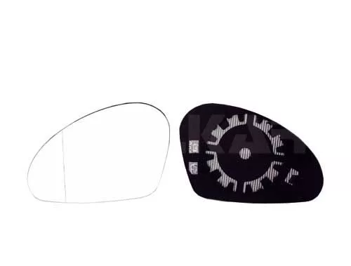 Spiegelglas, buitenspiegel ALKAR 6423802)