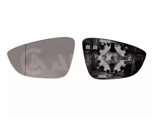 Spiegelglas, buitenspiegel ALKAR 6471133)