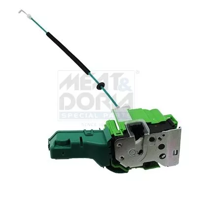 Deurslot MEAT & DORIA 31022)