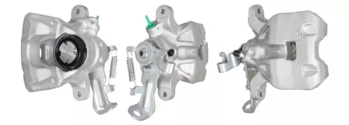 Remklauw ELSTOCK 86-2743)