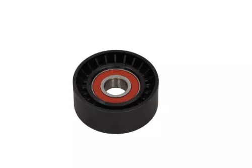 Spanrol, V-geribbelde riem MAXGEAR 54-1200)