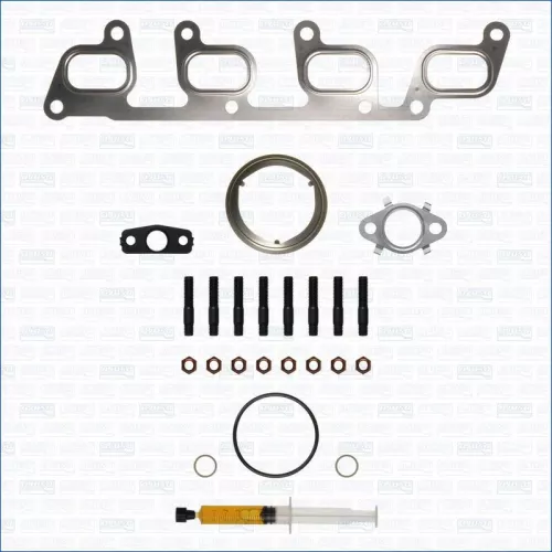 Montageset, oplader AJUSA JTC11827)