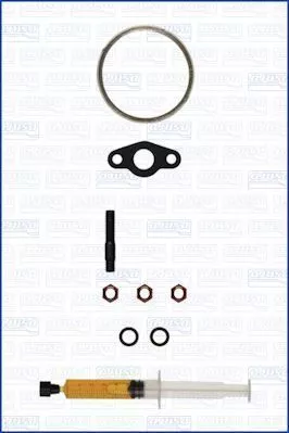 Montageset, oplader AJUSA JTC11847)