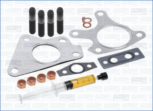 Montageset, oplader AJUSA JTC11937)